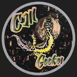 CM-Geckos