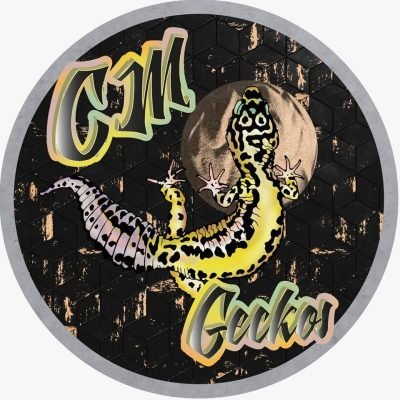 CM-Geckos