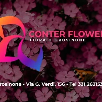 CONTER-FLOWER-