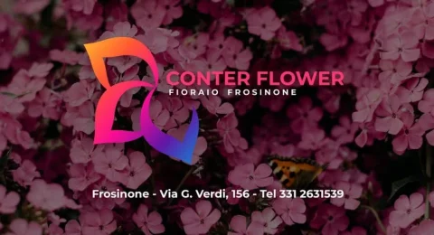 CONTER-FLOWER-