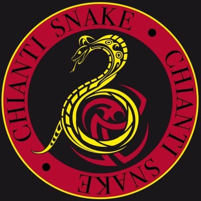 Chianti-Snake