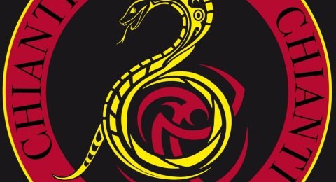 Chianti-Snake