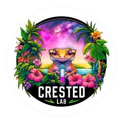 Crested-Lab