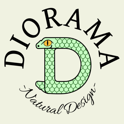 Diorama-Natural-Design