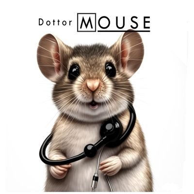 Dr-Mouse-