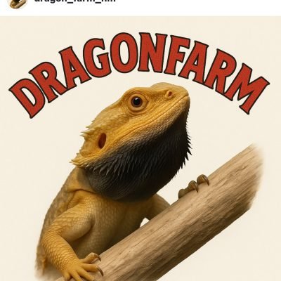 Dragonfarm-