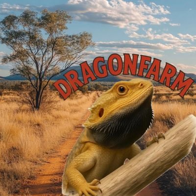 Dragonfarm