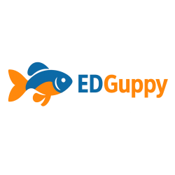 ED-Guppy