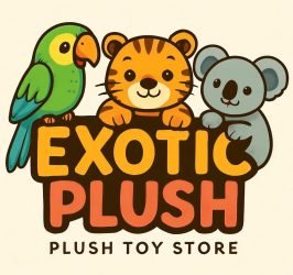 Exotic-Plush