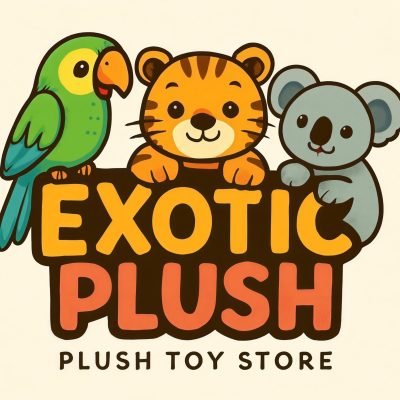 Exotic-Plush