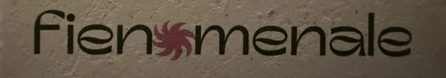 FienomenaleFienomenale