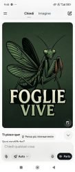 Foglie-Vive