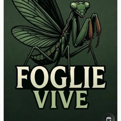 Foglie-Vive