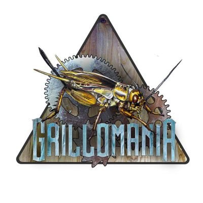 Grillomania
