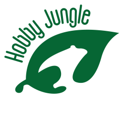 Hobby-Jungle-di-Damico-CristinaHobby-Jungle-di-Damico-Cristina