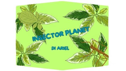 Insector-Planet