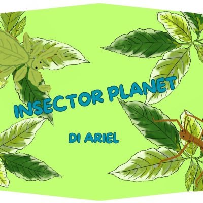 Insector-Planet
