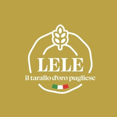 Laudadio-gianna-Lele-il-tarallo-doro-pugliese-