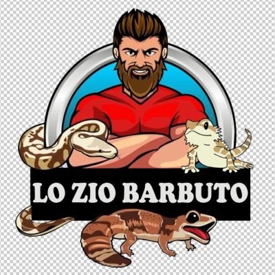 LoZioBarbuto
