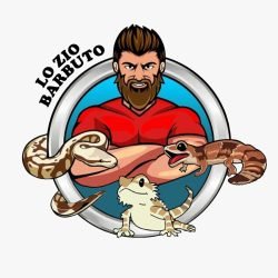 LoZioBarbuto