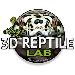 Lucys-3D-Reptile-Lab