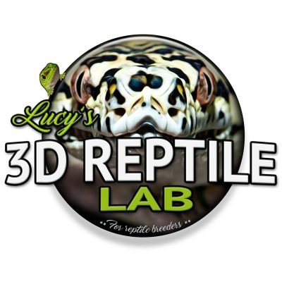 Lucys-3D-Reptile-Lab