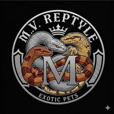 M.V.-Reptile
