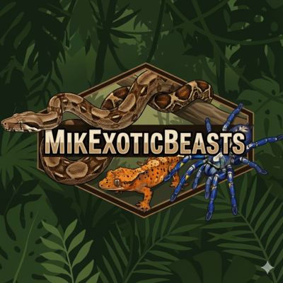 MikExoticBeasts