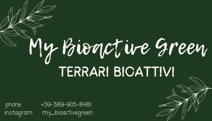 Mybioactivegreen