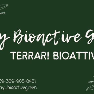 Mybioactivegreen