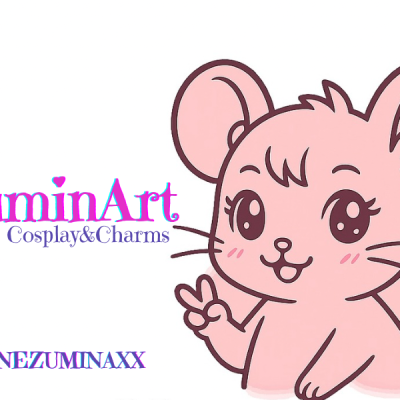 NezuminArt