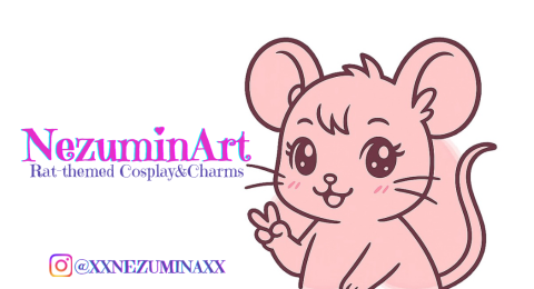 NezuminArt