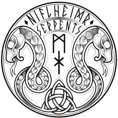 Niflheimr-Serpents-