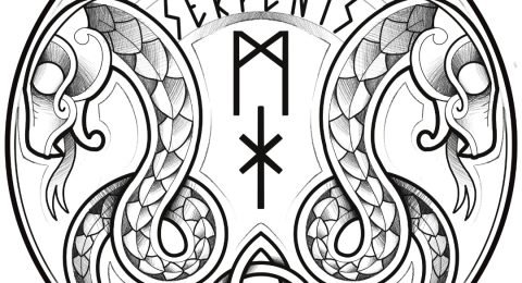 Niflheimr-Serpents-
