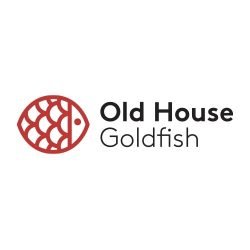 Old-House-Goldfish-Allevamento-di-pesci-di-acqua-fredda-