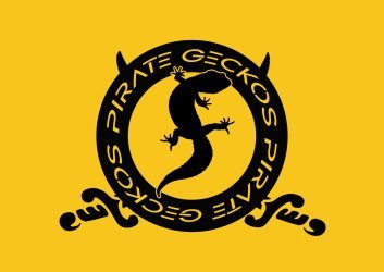 Pirate-Geckos-