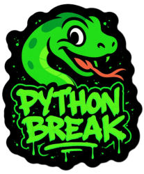 Python-Break