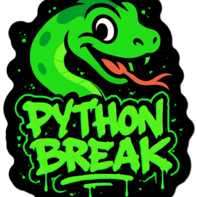 Python-Break