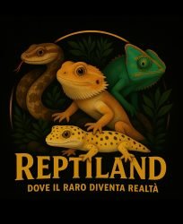 Reptiland-