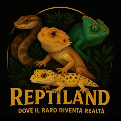 Reptiland-