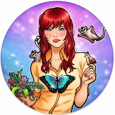 Rr.butterflies