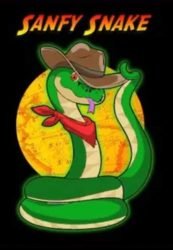 Sanfy-Snake