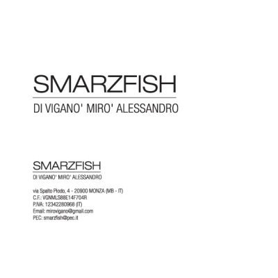 SmarzfishSmarzfish-