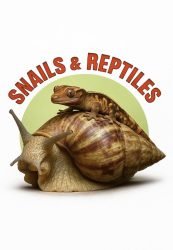 Snailsandreptiles