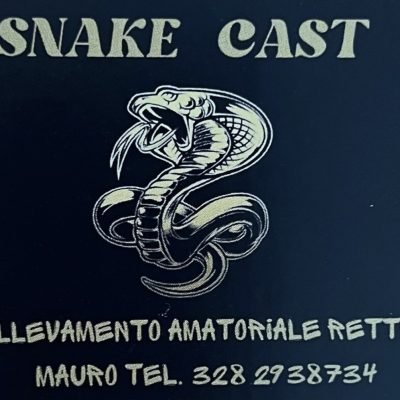 Snake-Cast