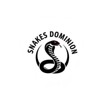 Snake-dominions