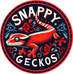 Snappy-Geckos