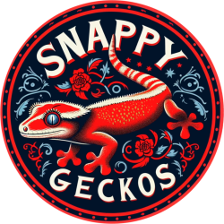Snappy-Geckos
