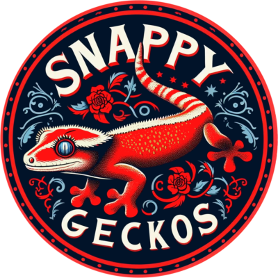 Snappy-Geckos