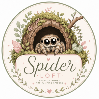 Spider-Loft-